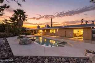 4561 N Tierra Alta Dr, Tucson, AZ 85749 - Photo 30