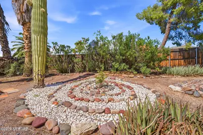 4561 N Tierra Alta Drive, Tucson, AZ 85749 - Photo 30