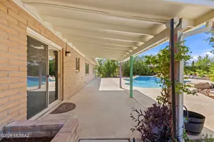 4561 N Tierra Alta Dr, Tucson, AZ 85749 - Photo 24