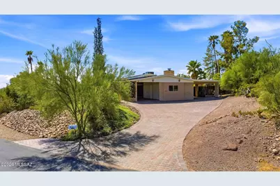 4561 N Tierra Alta Drive, Tucson, AZ 85749 - Photo 34