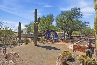 1158 W Camino Monte Cristo, Green Valley, AZ 85614 - Photo 40