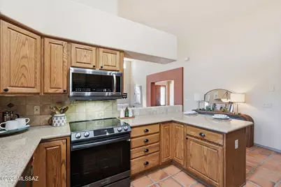 1158 W Camino Monte Cristo, Green Valley, AZ 85614 - Photo 14