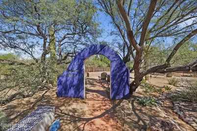 1158 W Camino Monte Cristo, Green Valley, AZ 85614 - Photo 38