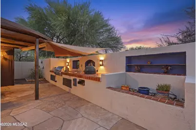1158 W Camino Monte Cristo, Green Valley, AZ 85614 - Photo 32
