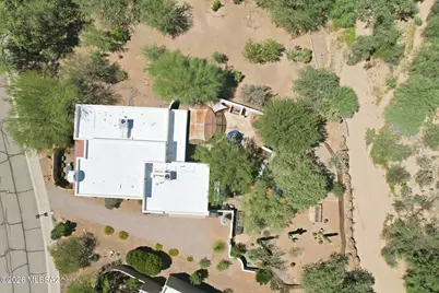 1158 W Camino Monte Cristo, Green Valley, AZ 85614 - Photo 50