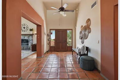 1158 W Camino Monte Cristo, Green Valley, AZ 85614 - Photo 6