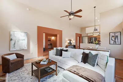 1158 W Camino Monte Cristo, Green Valley, AZ 85614 - Photo 10