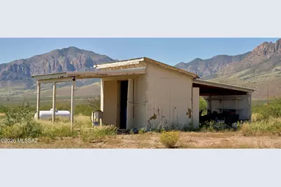 294 W Sanford Road, Portal, AZ 85632 - Photo 30