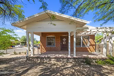 747 E Mabel Street, Tucson, AZ 85719 - Photo 1