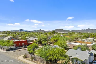 747 E Mabel Street, Tucson, AZ 85719 - Photo 34