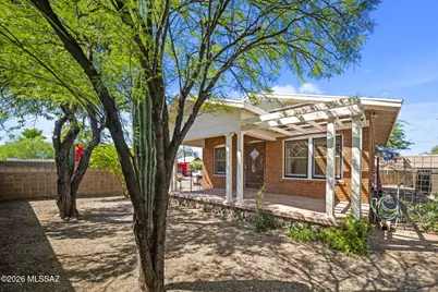 747 E Mabel Street, Tucson, AZ 85719 - Photo 30