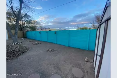 505 E Hillcrest Drive, Benson, AZ 85602 - Photo 4