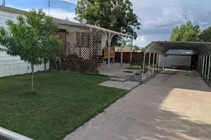 505 E Hillcrest Dr, Benson, AZ 85602 - Photo 1