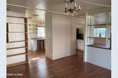 505 E Hillcrest Drive, Benson, AZ 85602 - Photo 14