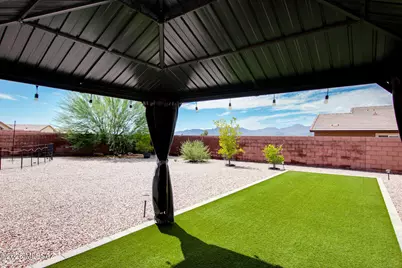 5491 W Tumacacori Trail, Tucson, AZ 85742 - Photo 36
