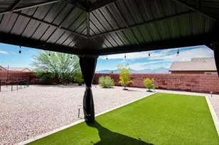5491 W Tumacacori Trl, Tucson, AZ 85742 - Photo 36
