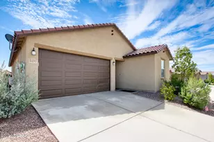 5491 W Tumacacori Trl, Tucson, AZ 85742 - Photo 2