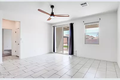 5491 W Tumacacori Trail, Tucson, AZ 85742 - Photo 22