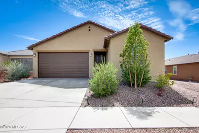 5491 W Tumacacori Trail, Tucson, AZ 85742 - Photo 1