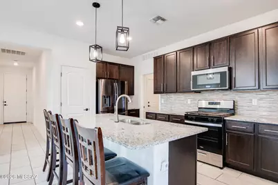 5491 W Tumacacori Trail, Tucson, AZ 85742 - Photo 18