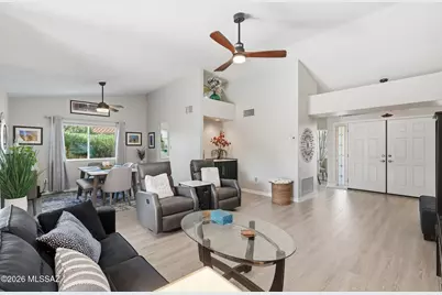 64269 E Chippewa Court, Saddlebrooke, AZ 85739 - Photo 12