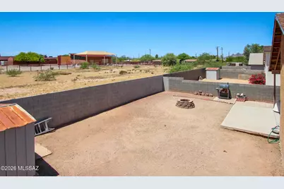 247 W Placita Casas Bonitas, Tucson, AZ 85706 - Photo 38