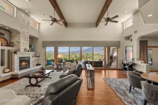 11731 E Lusitano Pl, Tucson, AZ 85748 - Photo 10