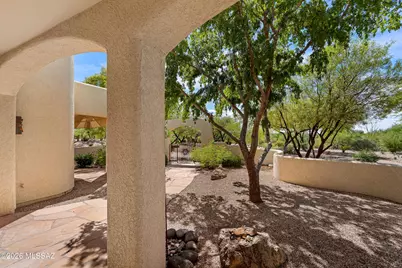 11731 E Lusitano Place, Tucson, AZ 85748 - Photo 6