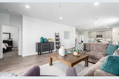 12231 E Rose Frances Drive, Vail, AZ 85641 - Photo 2