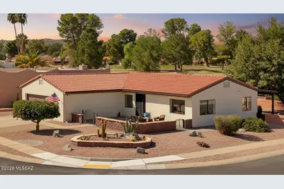 371 E Placita Idilio, Green Valley, AZ 85614 - Photo 1