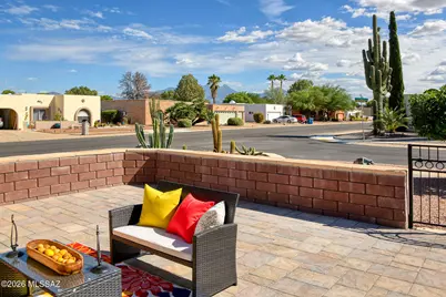 371 E Placita Idilio, Green Valley, AZ 85614 - Photo 8