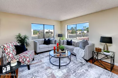 371 E Placita Idilio, Green Valley, AZ 85614 - Photo 4