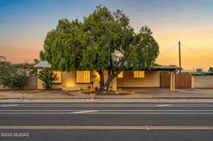810 S Sarnoff Dr, Tucson, AZ 85710 - Photo 1