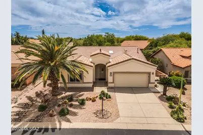 1892 E Canyon Wren Way, Green Valley, AZ 85614 - Photo 1