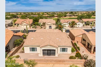 1892 E Canyon Wren Way, Green Valley, AZ 85614 - Photo 44