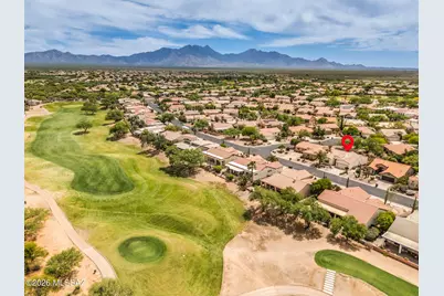 1892 E Canyon Wren Way, Green Valley, AZ 85614 - Photo 46