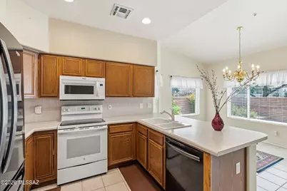 1892 E Canyon Wren Way, Green Valley, AZ 85614 - Photo 22