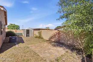 739 E Bantam Rd, Tucson, AZ 85706 - Photo 36