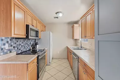 [Address not provided], Tucson, AZ 85706 - Photo 14