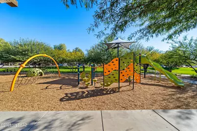 6623 E Via Jardin Verde, Tucson, AZ 85756 - Photo 36