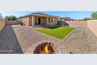 6623 E Via Jardin Verde, Tucson, AZ 85756 - Photo 30