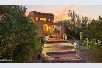 12701 N Thornydale Road, Marana, AZ 85658 - Photo 2