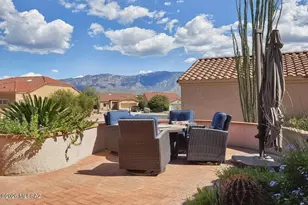 922 E Welton Dr, Oro Valley, AZ 85755 - Photo 2