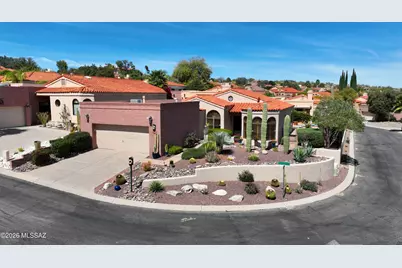 2570 W Ben Hogan Drive, Tucson, AZ 85742 - Photo 2