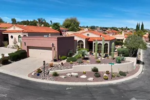 2570 W Ben Hogan Dr, Tucson, AZ 85742 - Photo 2