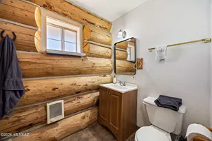80 1120 Unit 203 (Cabin 251), Greer, AZ 85927 - Photo 20