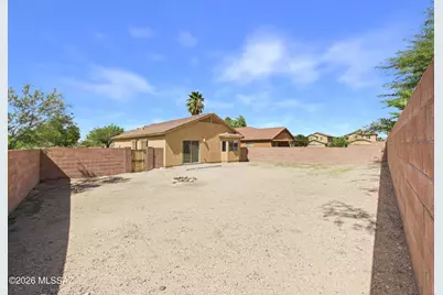 8544 E Desert Retreat Court, Tucson, AZ 85730 - Photo 22