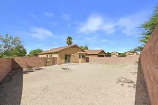 8544 E Desert Retreat Ct, Tucson, AZ 85730 - Photo 22