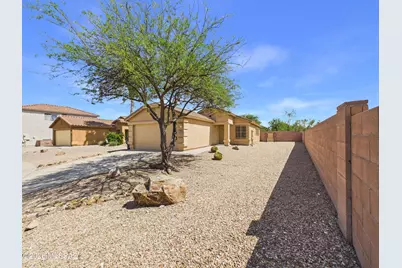 8544 E Desert Retreat Court, Tucson, AZ 85730 - Photo 2