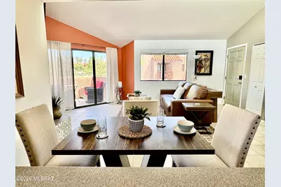 5051 N Sabino Canyon Road #2216, Tucson, AZ 85750 - Photo 16